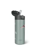 Zopa 400 ml-es termosz szívószállal - Dino