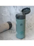Zopa Pót szívószál 350 ml-es termoszhoz (2 db)