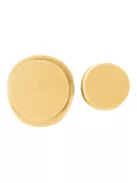 Zopa Szilikon étkezési szett - Mustard Yellow
