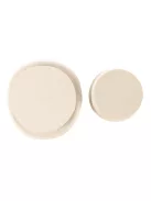 Zopa Szilikon étkezési szett - Sand Beige