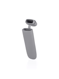 Zopa Szilikon evőeszköz tok - Dove Grey