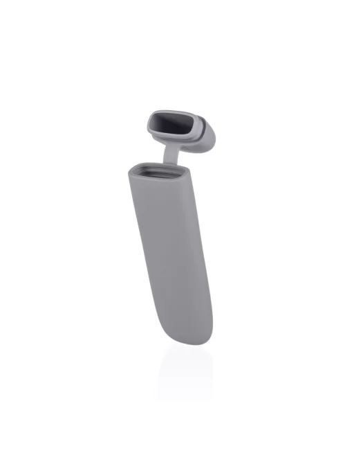 Zopa Szilikon evőeszköz tok - Dove Grey