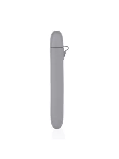 Zopa Szilikon evőeszköz tok - Dove Grey