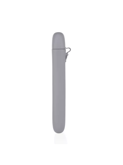 Zopa Szilikon evőeszköz tok - Dove Grey