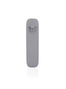 Zopa Szilikon evőeszköz tok - Dove Grey
