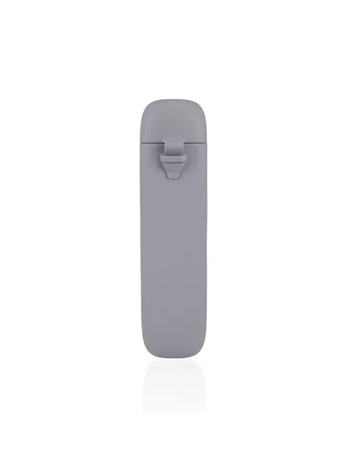 Zopa Szilikon evőeszköz tok - Dove Grey