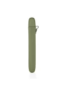 Zopa Szilikon evőeszköz tok - Forest Green