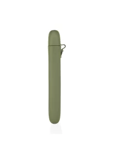 Zopa Szilikon evőeszköz tok - Forest Green