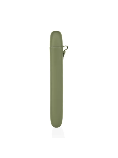 Zopa Szilikon evőeszköz tok - Forest Green