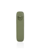 Zopa Szilikon evőeszköz tok - Forest Green