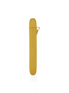 Zopa Szilikon evőeszköz tok - Mustard Yellow