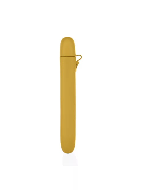 Zopa Szilikon evőeszköz tok - Mustard Yellow