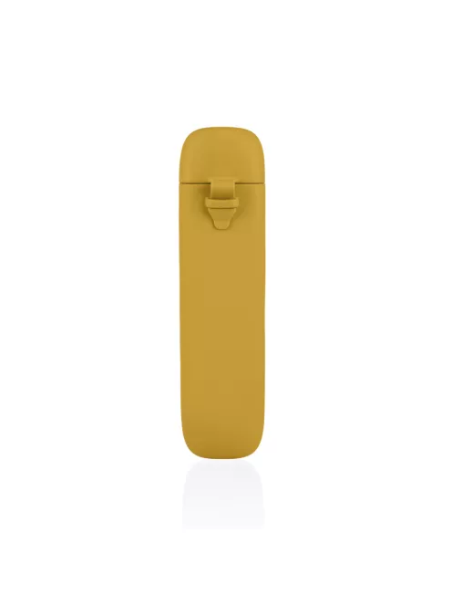 Zopa Szilikon evőeszköz tok - Mustard Yellow
