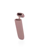 Zopa Szilikon evőeszköz tok - Old Pink