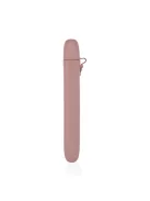Zopa Szilikon evőeszköz tok - Old Pink