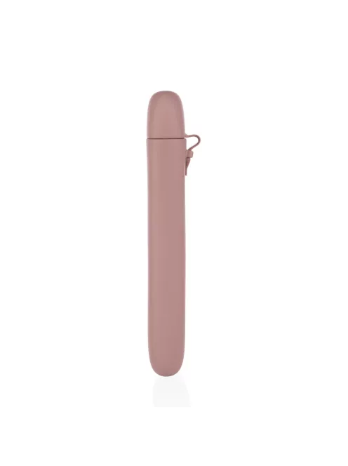 Zopa Szilikon evőeszköz tok - Old Pink