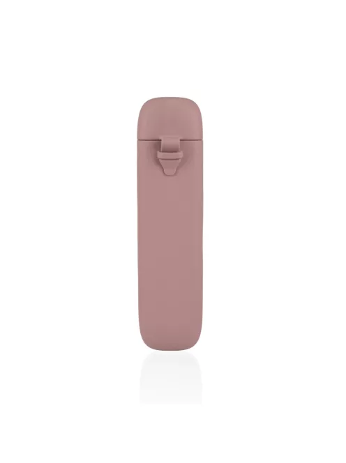 Zopa Szilikon evőeszköz tok - Old Pink