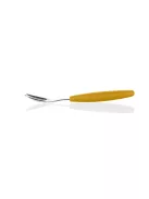 Zopa Szilikon gyerek evőeszköz - Mustard Yellow