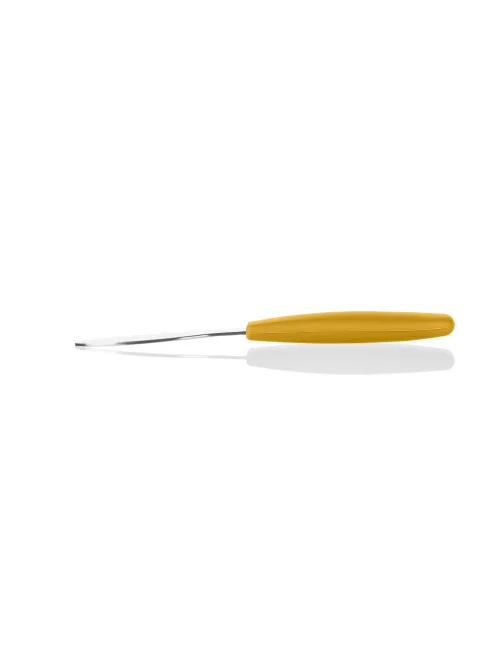 Zopa Szilikon gyerek evőeszköz - Mustard Yellow
