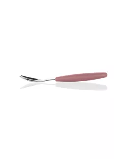 Zopa Szilikon gyerek evőeszköz - Old Pink