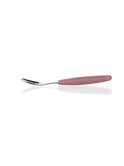Zopa Szilikon gyerek evőeszköz - Old Pink