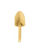 Zopa Szilikon homokozó játék szett - Mustard Yellow