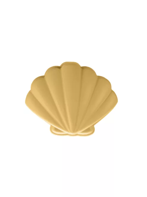 Zopa Szilikon homokozó játék szett - Mustard Yellow