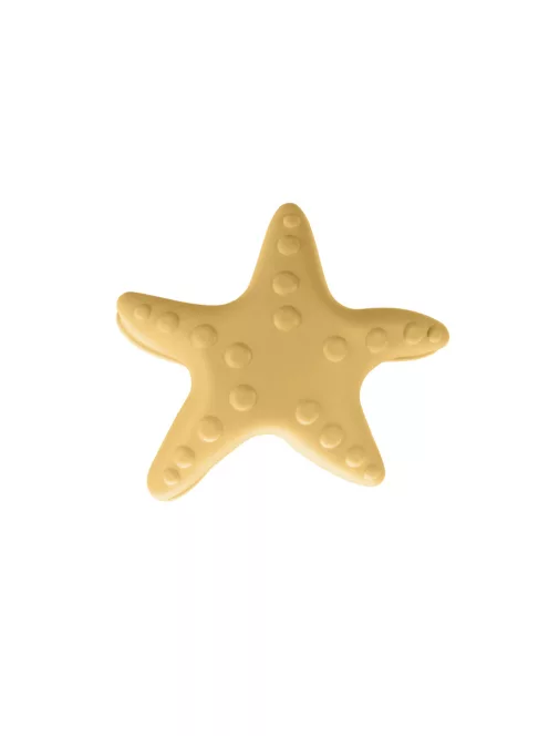 Zopa Szilikon homokozó játék szett - Mustard Yellow