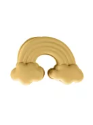 Zopa Szilikon homokozó játék szett - Mustard Yellow