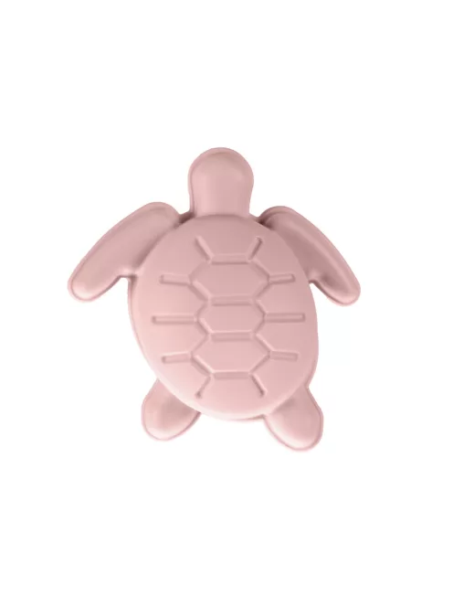 Zopa Szilikon homokozó játék szett - Old Pink