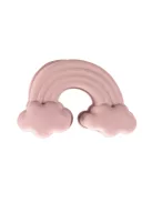 Zopa Szilikon homokozó játék szett - Old Pink