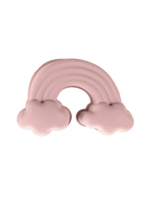 Zopa Szilikon homokozó játék szett - Old Pink