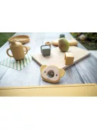Zopa Szilikon-fa rágóka Koala - Old Pink