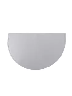 Zopa Szilikon étkezési alátét - Dove Grey