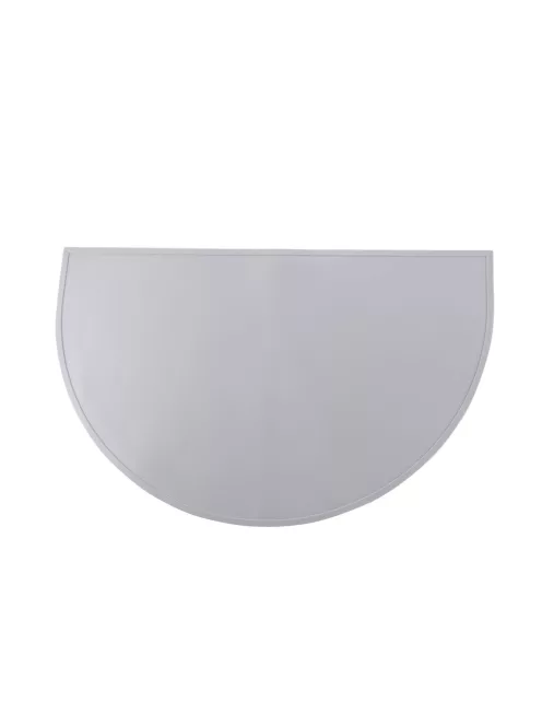 Zopa Szilikon étkezési alátét - Dove Grey