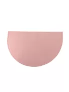 Zopa Szilikon étkezési alátét - Old Pink