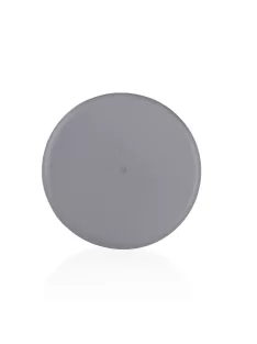 Zopa Szilikon tányér - Dove Grey