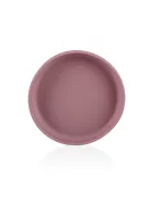 Zopa Szilikon tányér - Old Pink