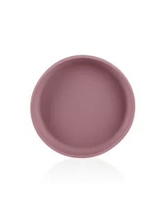 Zopa Szilikon tányér - Old Pink
