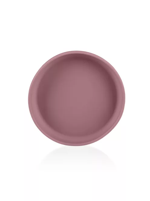 Zopa Szilikon tányér - Old Pink