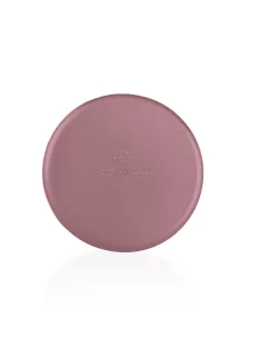 Zopa Szilikon tányér - Old Pink