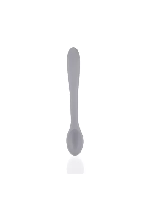 Zopa Szilikon kanál - Dove Grey