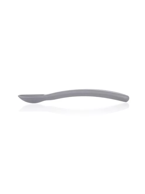 Zopa Szilikon kanál - Dove Grey