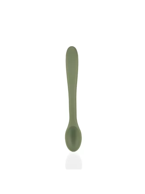 Zopa Szilikon kanál - Forest Green