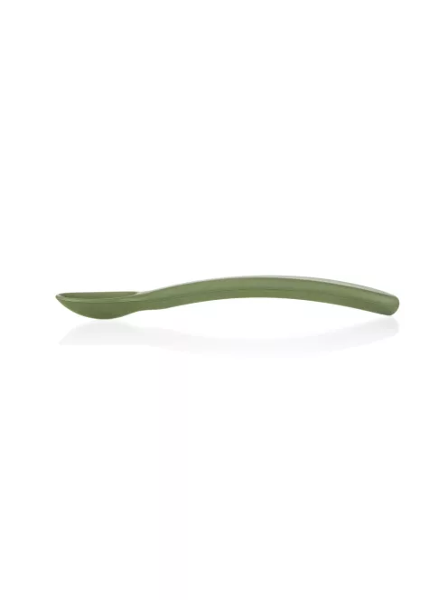Zopa Szilikon kanál - Forest Green