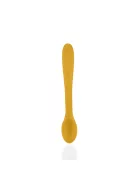Zopa Szilikon kanál - Mustard Yellow
