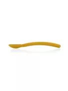 Zopa Szilikon kanál - Mustard Yellow