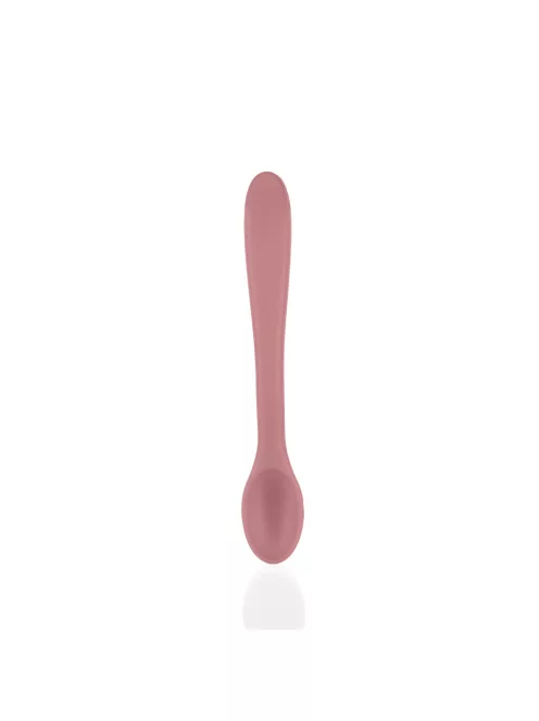 Zopa Szilikon kanál - Old Pink
