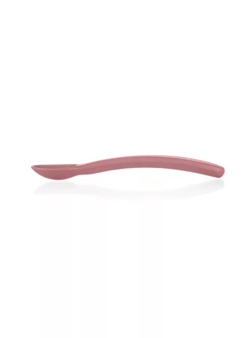 Zopa Szilikon kanál - Old Pink