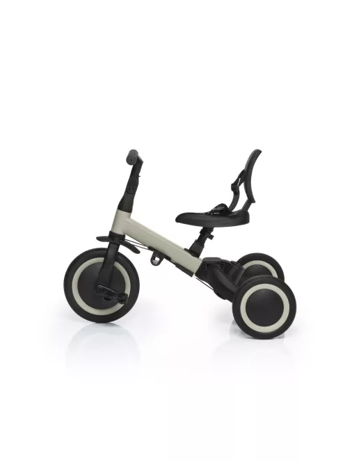 Zopa Razor 3in1 Tricikli - Boss Grey